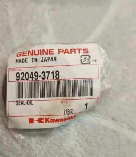 920493718 KAWASAKI Nos Oil Seal Jt Jet Ski JH900 JH750 JT900