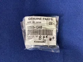 92055-1348 KAWASAKI Pack Fuel Tap Ring KDX200 KDX220R