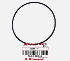 92055-3784 KAWASAKI Jet Ski Ultra Ring Stx