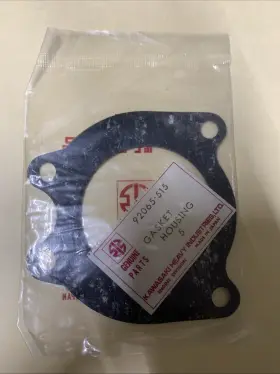 92065-515 KAWASAKI Housing Gasket Nos Jet Ski JS400 JS440