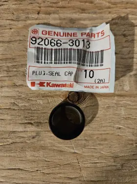 92066-3013 KAWASAKI Jet Pump Plug Seal Cap JS550 #2