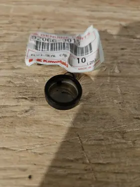92066-3013 KAWASAKI Jet Pump Plug Seal Cap JS550 #3