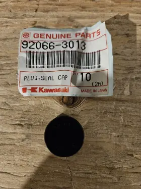 92066-3013 KAWASAKI Jet Pump Plug Seal Cap JS550
