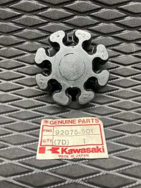 92075-501 KAWASAKI Jetski Drive Shaft Coupling Wsaa Wsab Js
