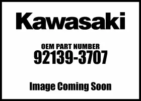 92139-3707 KAWASAKI Jet Bushing Crankshaft #2