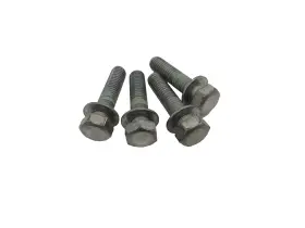 92150-3792 KAWASAKI Jet Ski Venturi Nozzle Mount Bolt Stx #2