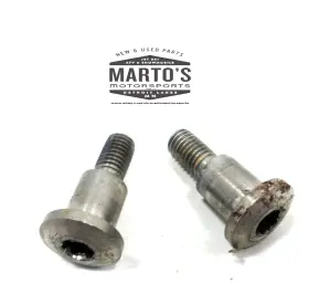 92153-3745 KAWASAKI Jet Ski Reverse Gate Mount Bolt Stx