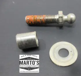 92154-3706 KAWASAKI Ultra Steering Nozzle Ball Stud 300X