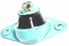 92160-3886 KAWASAKI Motor Mount Tall Pwct 900 #2