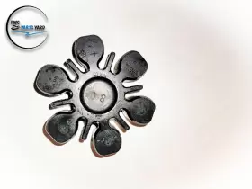 92161-3783 KAWASAKI Ultra Coupler Damper Rubber Dampener 250X