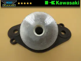 92161-3788 KAWASAKI Sxi Pro Motor Engine Mount Damper Sxr 800 #2