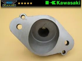 92161-3788 KAWASAKI Sxi Pro Motor Engine Mount Damper Sxr 800 #3