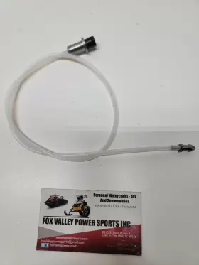 92192-1004 KAWASAKI Jetski Ultra Fogging Hose Tube Lx