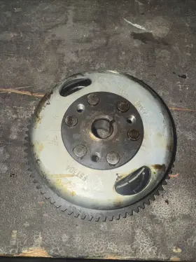 F3T304 KAWASAKI Ts Flywheel Magneto 650