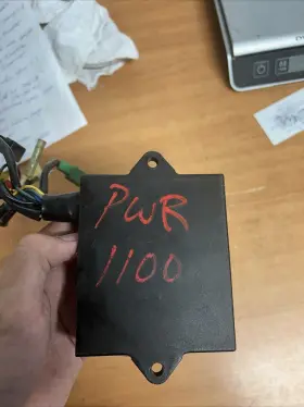 F8T32573 KAWASAKI Zxi Cdi Igniter Ecu 1100 #3