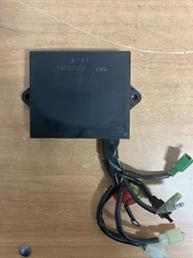 F8T32573 KAWASAKI Zxi Cdi Igniter Ecu 1100