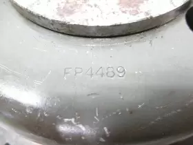 FP4489 KAWASAKI Flywheel Rotor Jet Ski Js 440 500 400 #2