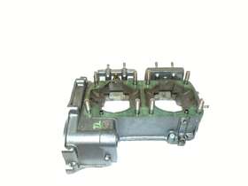 JH750AE010934 KAWASAKI Xir Ssxi Upper Crankcase Half Sx