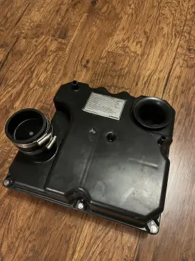 JS1500AL KAWASAKI Air Box Intake Filter Sxr