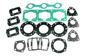 JSP-KAW900 KAWASAKI Sts Top End Engine Gasket Kit Stx