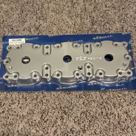 KA1100M KAWASAKI Ada Racing Kawaski Girdled Billet Head 900
