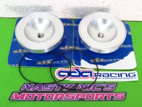 KA8030 KAWASAKI Ada Racing Dome Set SXR800 Sxr