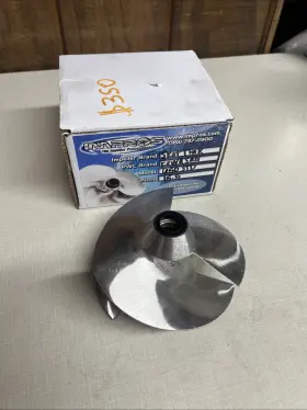 KAW-650 KAWASAKI Skat Trak Performance Jet Ski Impeller