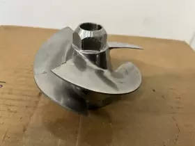 KB1640 KAWASAKI Solas Impeller Prop JS550 Js #2