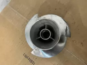 KB1640 KAWASAKI Solas Impeller Prop JS550 Js #3