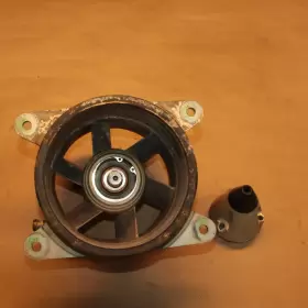KHIJHT10A KAWASAKI Jet Pump Impeller Duct Stator Stx 1200