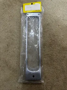 PD830124 KAWASAKI Jetlyne Nos Intake Grate #2