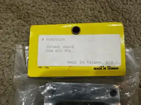 PD830124 KAWASAKI Jetlyne Nos Intake Grate #3