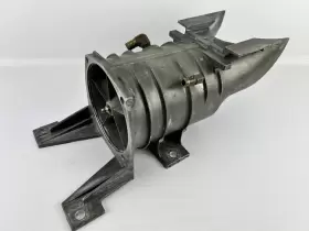 P-2700 KAWASAKI Afterburner Pump Drive Line Jetski Pjs 440 #2