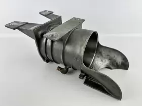 P-2700 KAWASAKI Afterburner Pump Drive Line Jetski Pjs 440 #3