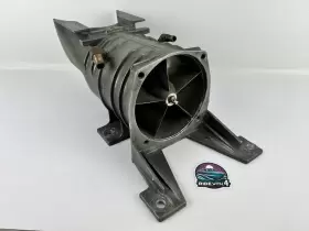 P-2700 KAWASAKI Afterburner Pump Drive Line Jetski Pjs 440