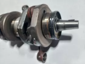 USED-K750-CRANKSHAFT-SMALLPIN KAWASAKI Pin Rod Bearing #2