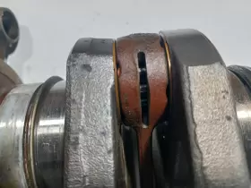 USED-K750-CRANKSHAFT-SMALLPIN KAWASAKI Pin Rod Bearing #3