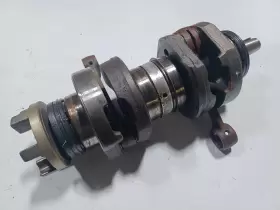 USED-K750-CRANKSHAFT-SMALLPIN KAWASAKI Pin Rod Bearing