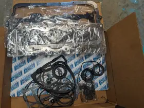 WSM007 KAWASAKI Ultra Engine Gadget Kit 250