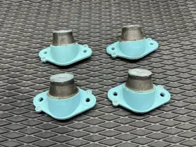 92160-3761 KAWSAKI Jetski Motor Mounts Sxi Pro 750SX Sxr 650