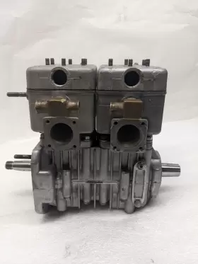 4513708 KOHLER Twister Cooled Engine Cylinder Heads R22 #2