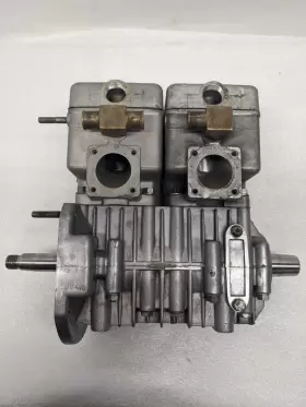 4513708 KOHLER Twister Cooled Engine Cylinder Heads R22 #3