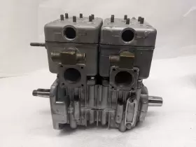 4513708 KOHLER Twister Cooled Engine Cylinder Heads R22