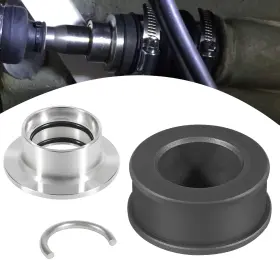 KYQP1301 KY-AUTO Drive Shaft Carbon Ring Seal Rebuild Wake