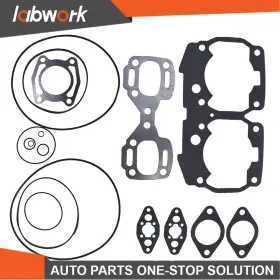 TR11502 LABWORK End Gasket Ring Seadoo Kit High-top Gsx Xp