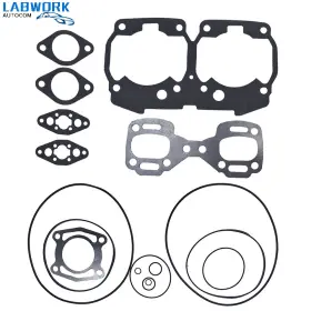 LA327807CM LABWORKAUTOCOM Top End Gasket Ring Seadoo Kit Gsx