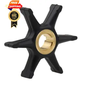 795787906170 LUCASNG Water Pump Impeller Johnson Evinrude Omc