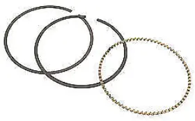 4130MS-112-1 MAHLE PISTONS Single Piston Ring Set