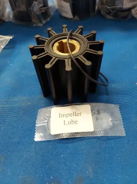 Malibu E100090 Marine Engine Impeller #e100090 66-sd5