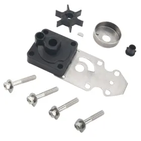 63V-W0078-01 MARINE PARTS Boat Water Pump Repair Outboard Kit